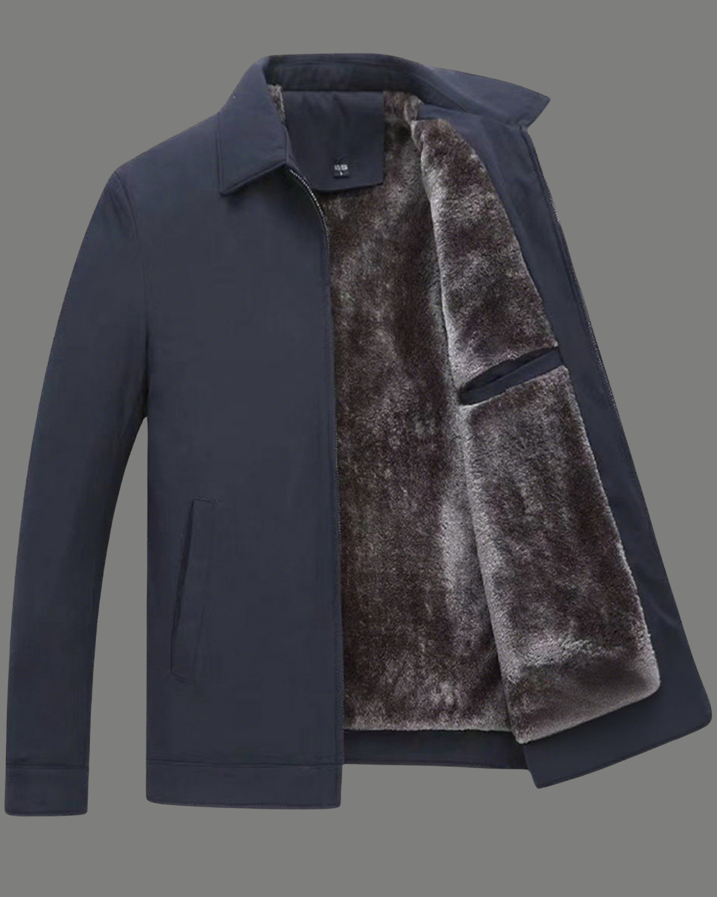 BENNET | Chaqueta impermebale cortavientos