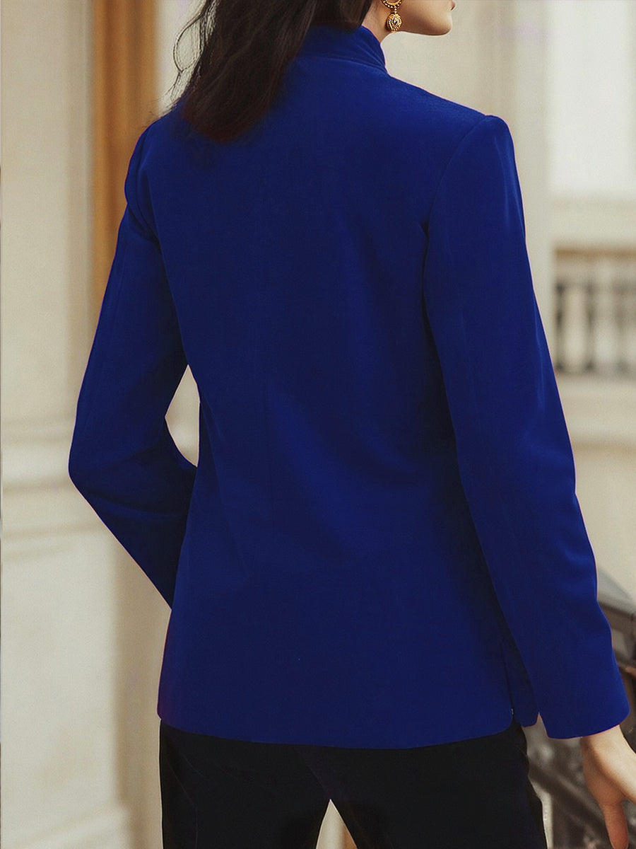 AVANA | Chaqueta de terciopelo vintage