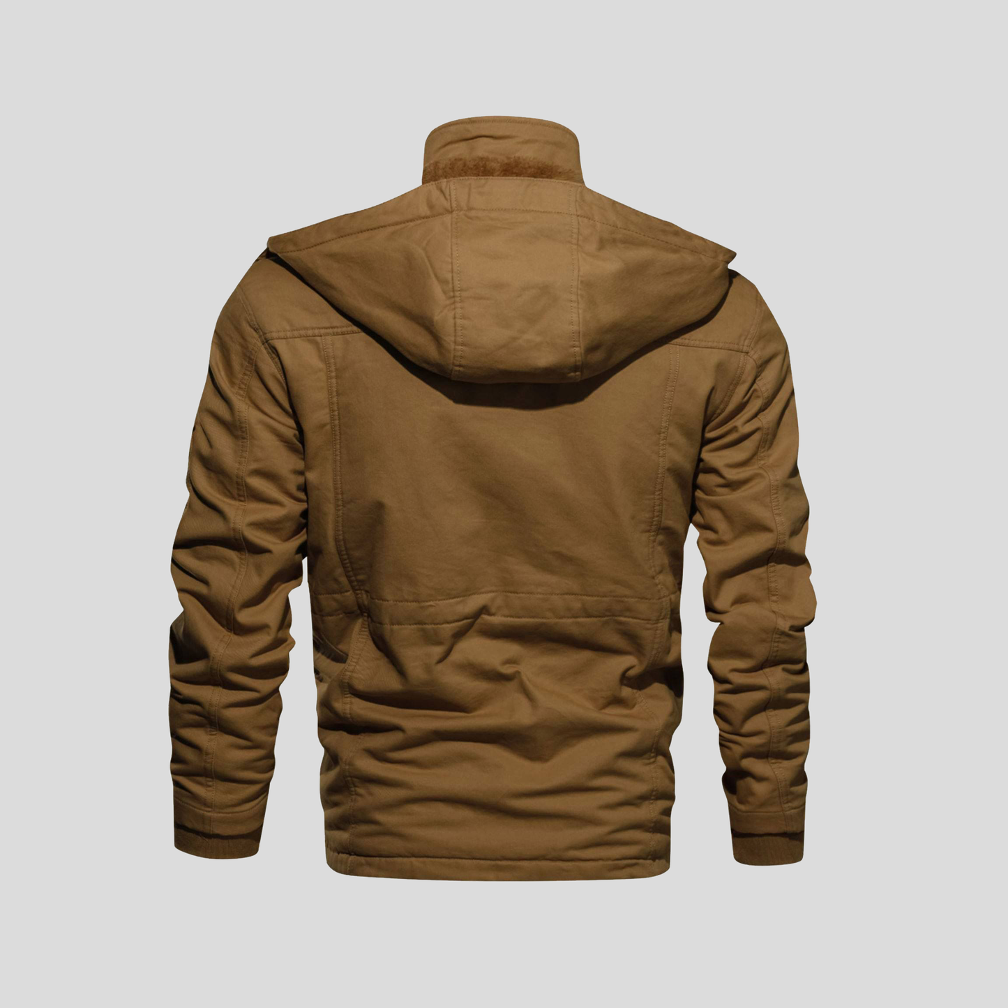 LANDON | Chaqueta de caza para hombre