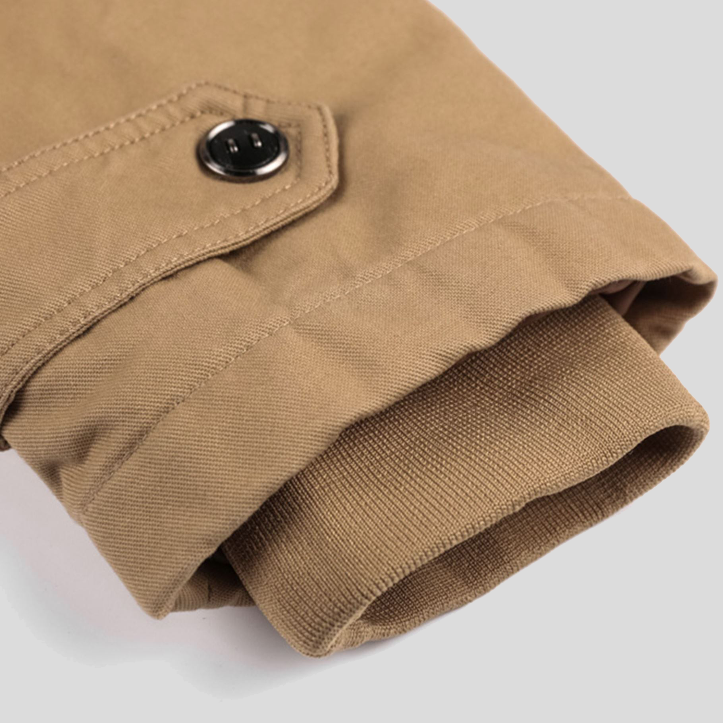 LANDON | Chaqueta de caza para hombre