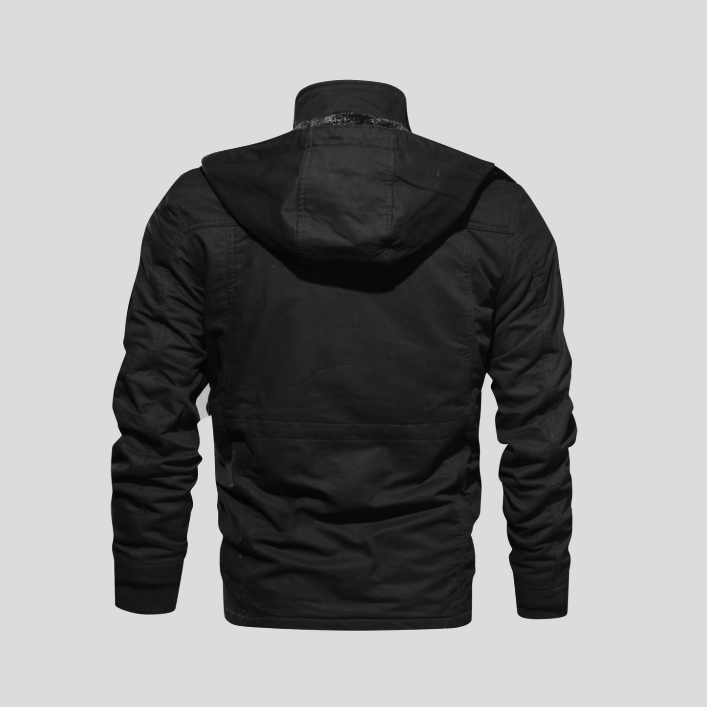 LANDON | Chaqueta de caza para hombre