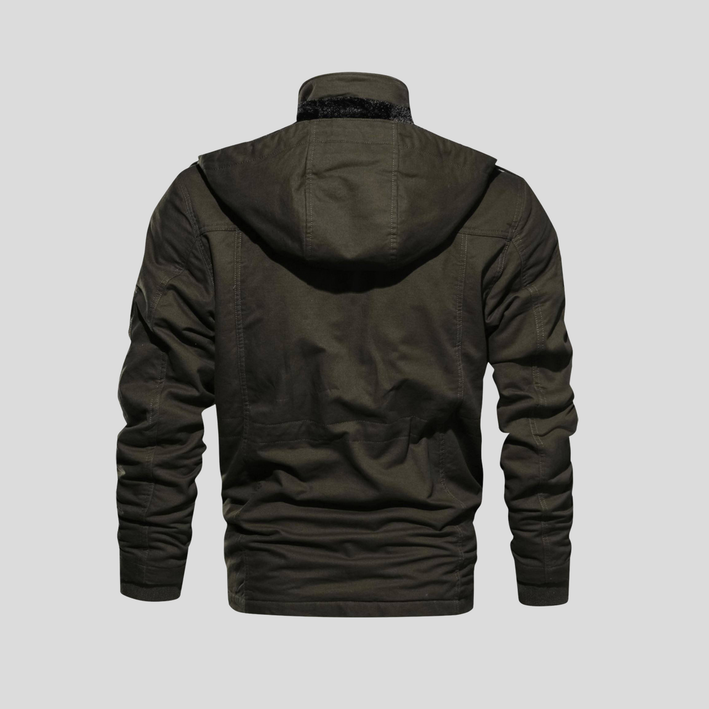 LANDON | Chaqueta de caza para hombre