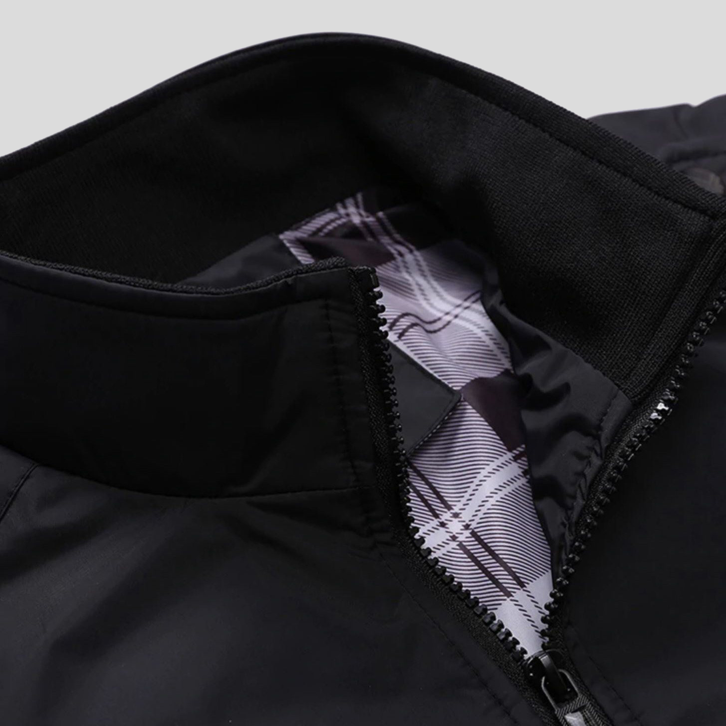 WALLACE | Chaqueta blouson para hombre