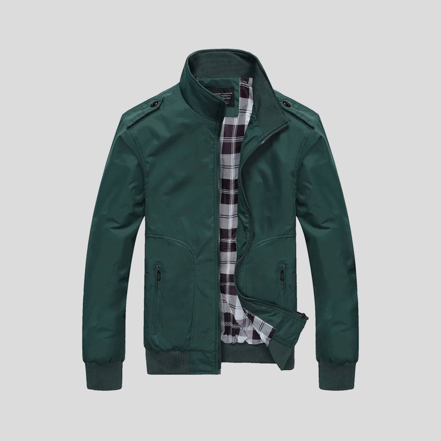 WALLACE | Chaqueta blouson para hombre