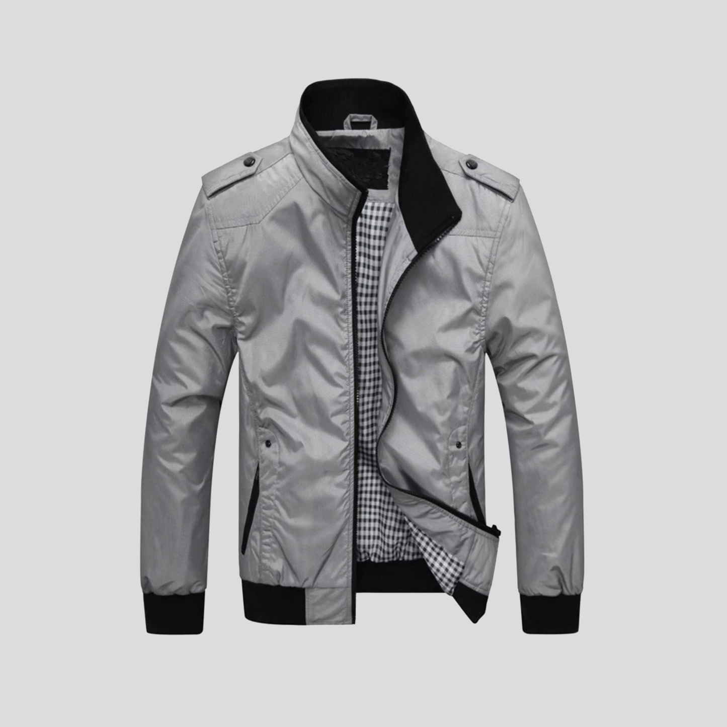 WALLACE | Chaqueta blouson para hombre