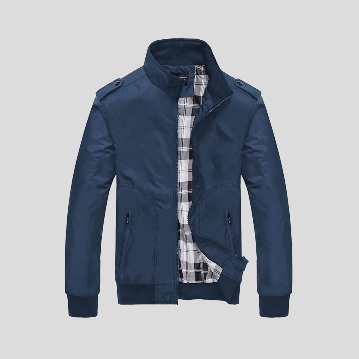 WALLACE | Chaqueta blouson para hombre