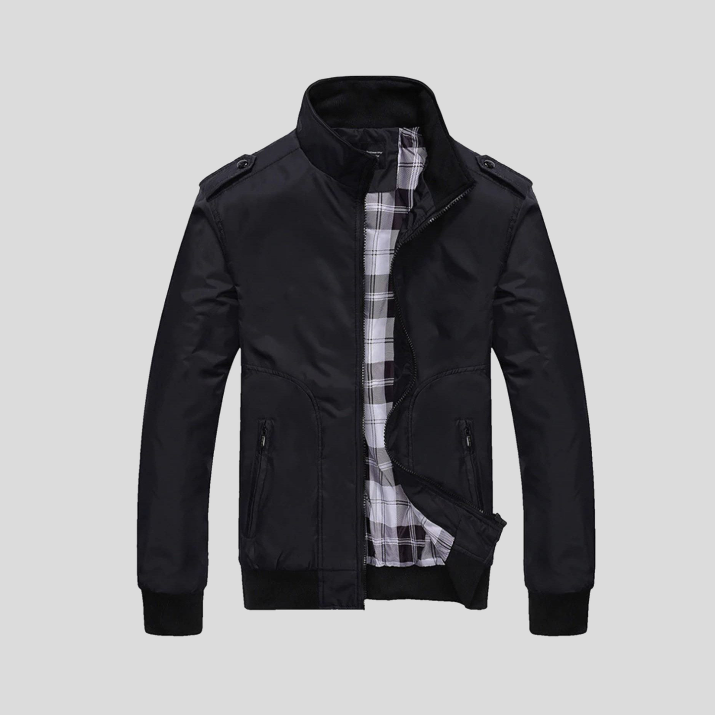 WALLACE | Chaqueta blouson para hombre