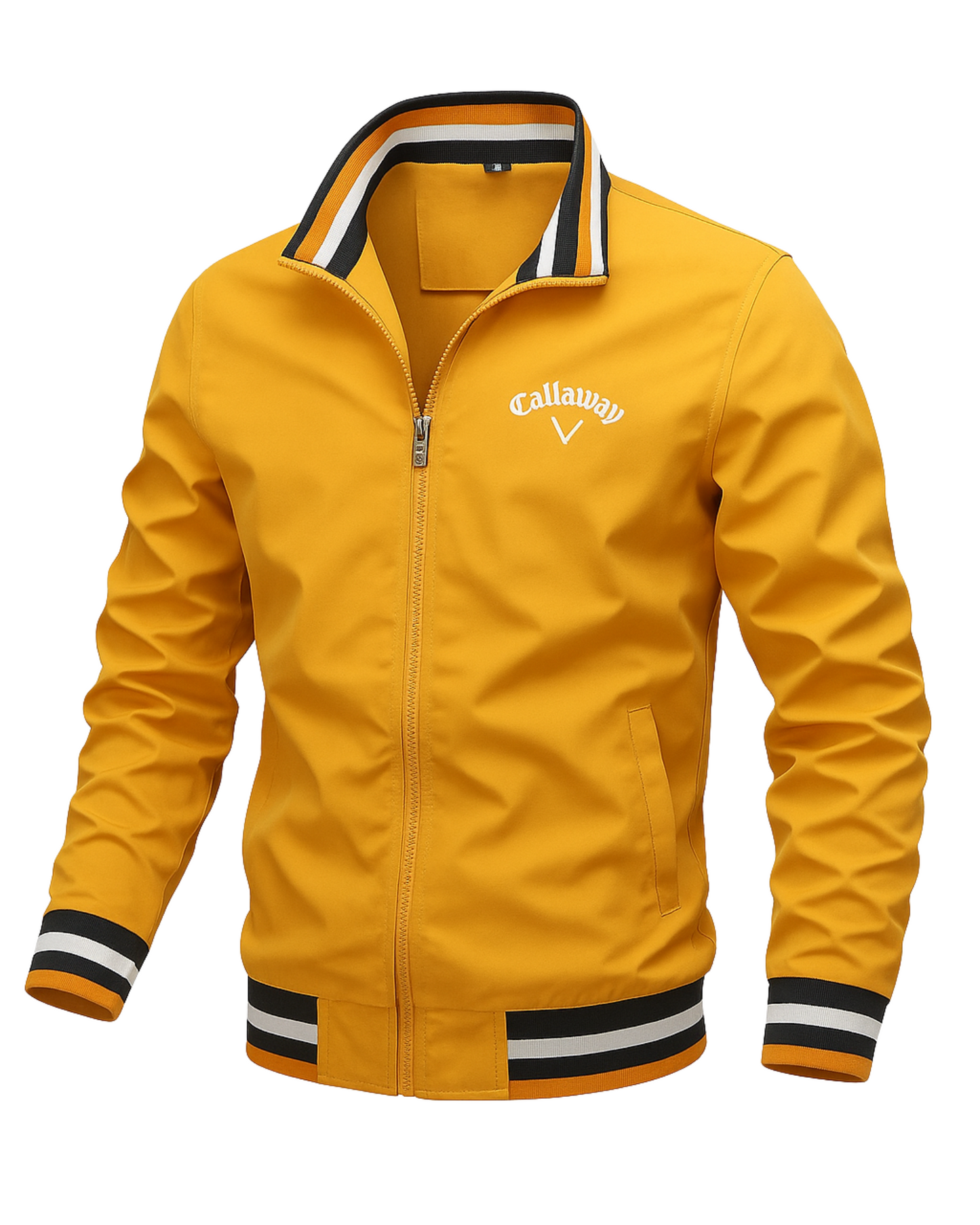 REMY | Chaqueta deportiva clásica