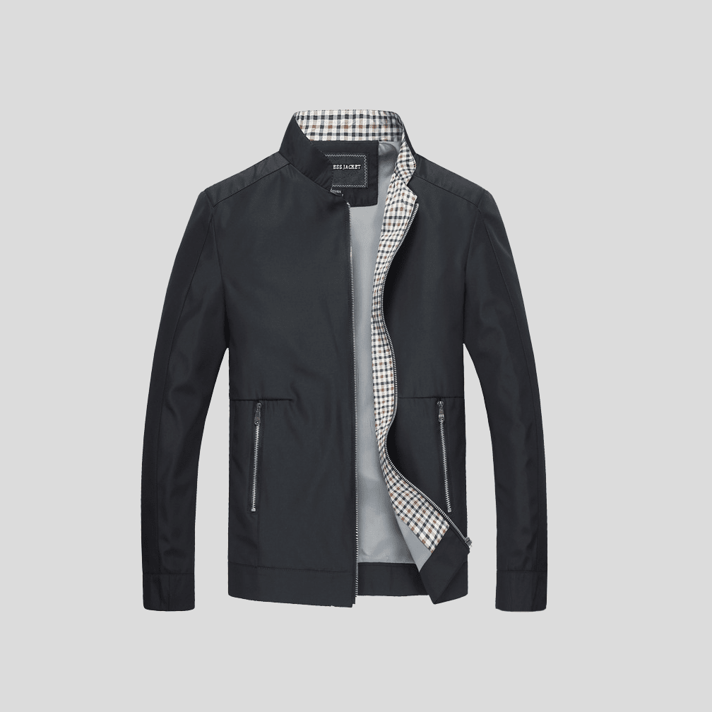 GRANT | Chaqueta tipo blouson Munich para hombre