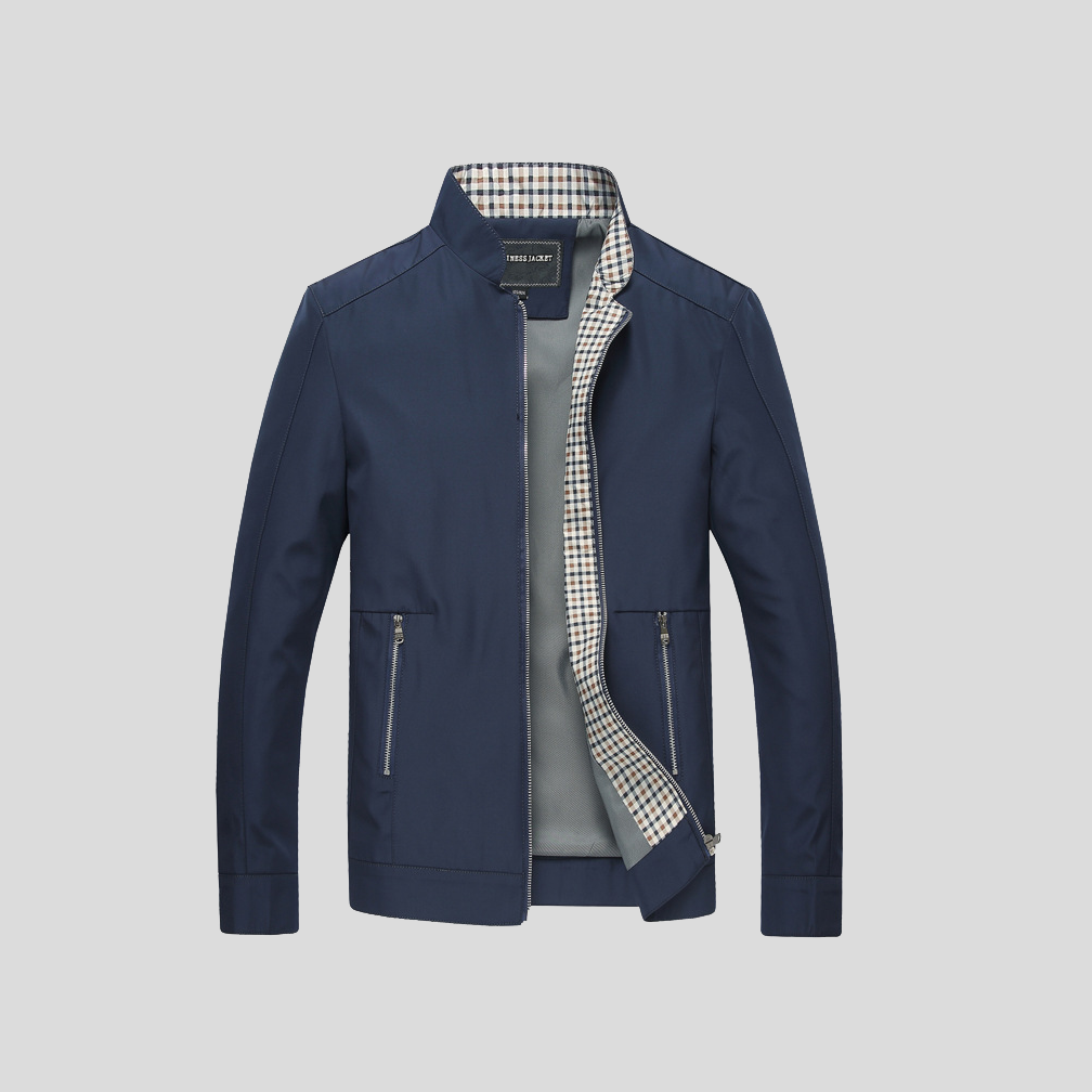 GRANT | Chaqueta tipo blouson Munich para hombre