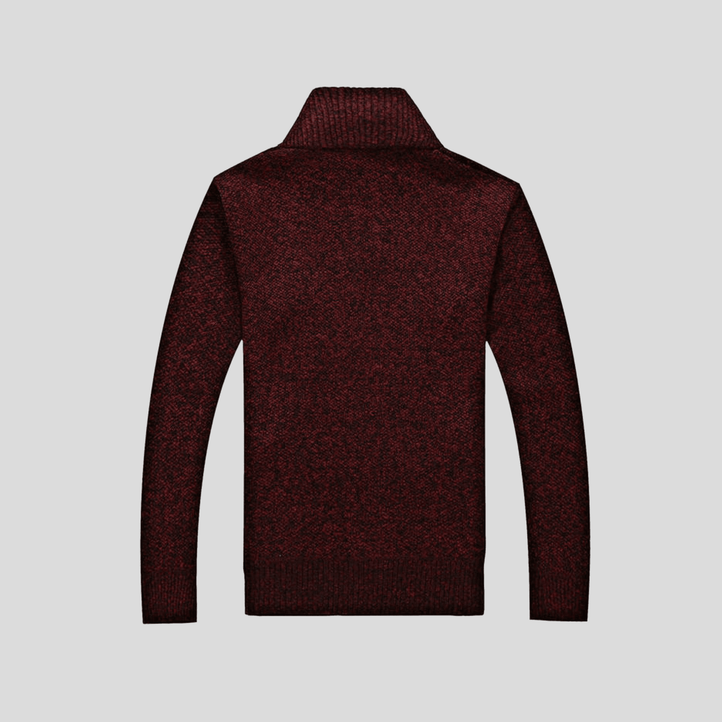 ALPEN | Chaqueta de forro polar para hombre