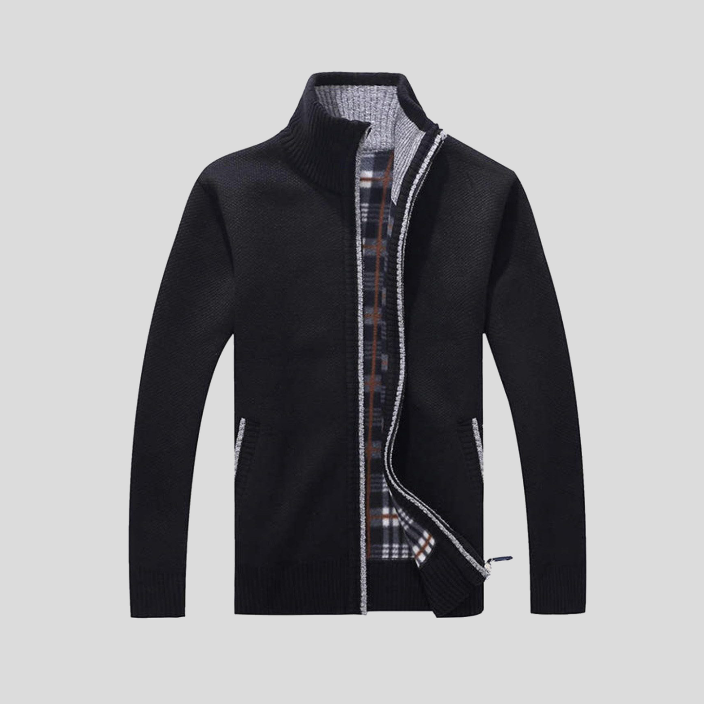 ALPEN | Chaqueta de forro polar para hombre