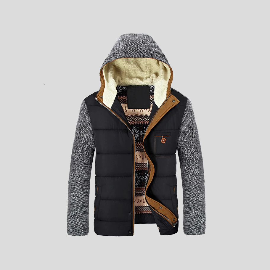 CARIBOU | Chaqueta de plumas para hombre