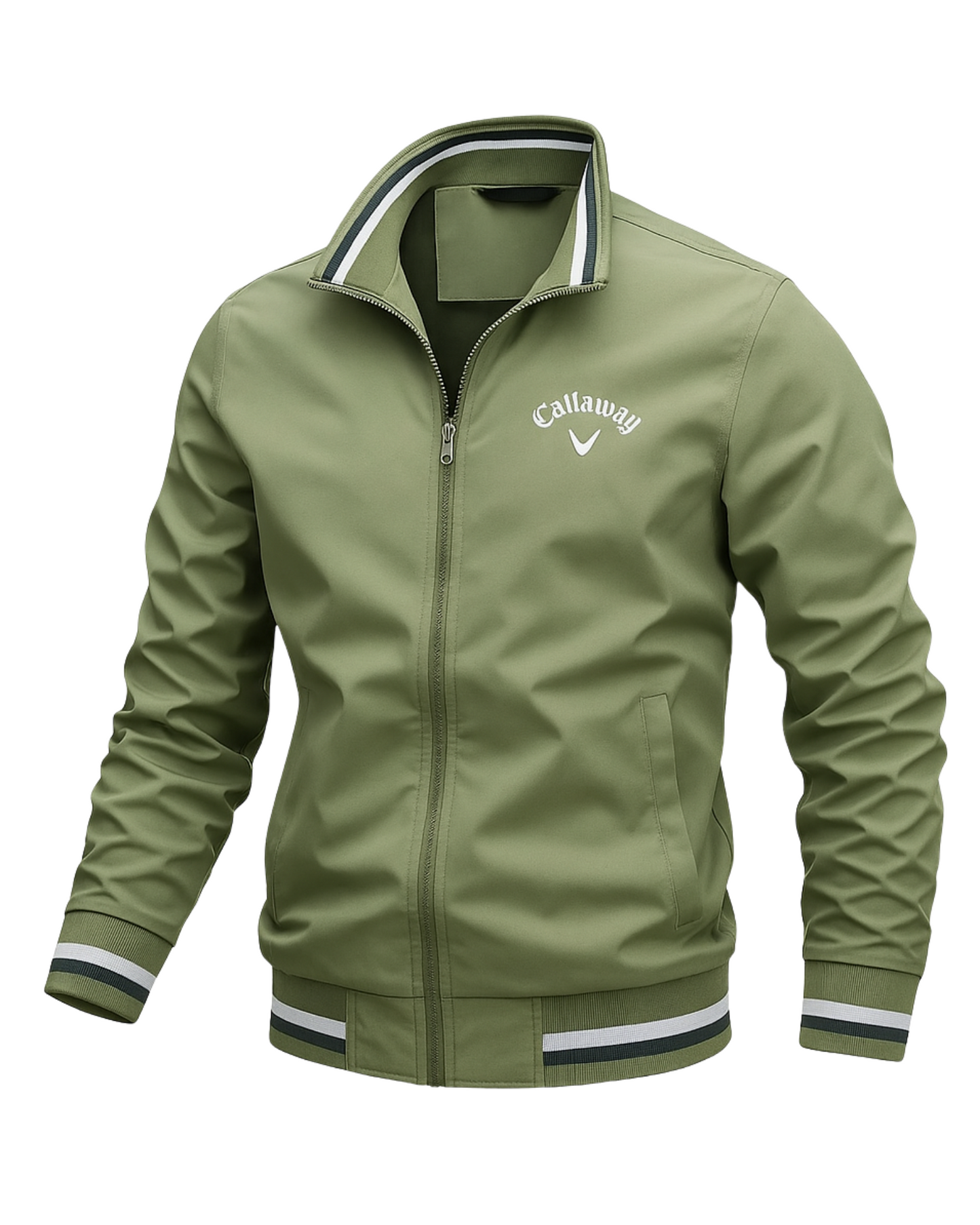 REMY | Chaqueta deportiva clásica