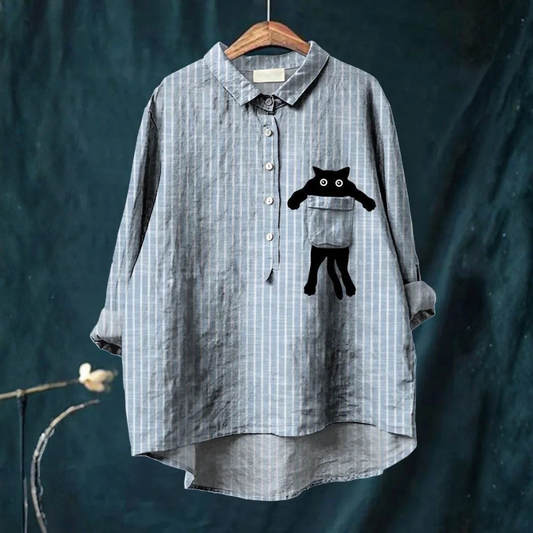 ELINE | Blusa exclusiva para mujer