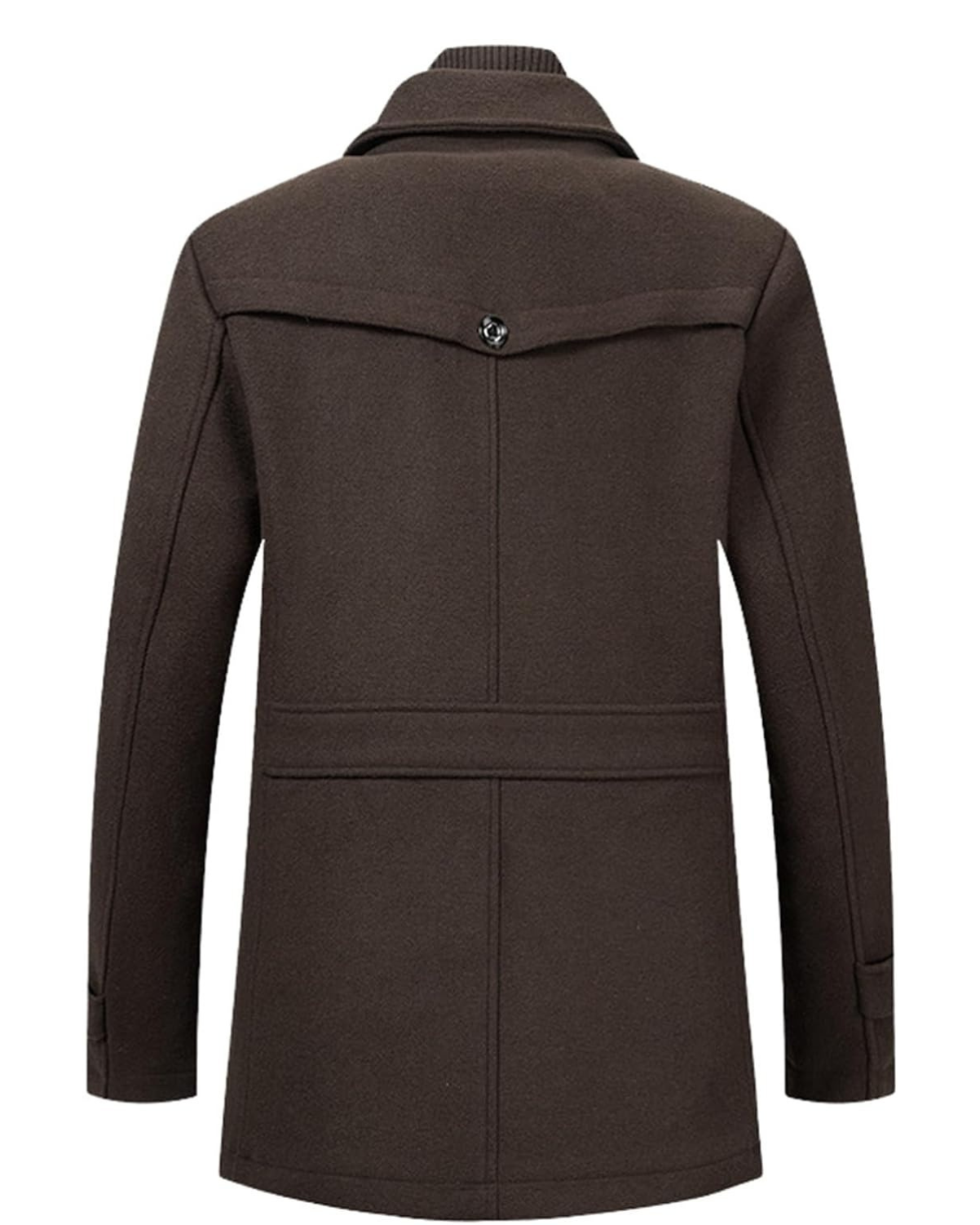 DORIO | Chaqueta otoñal de diseño