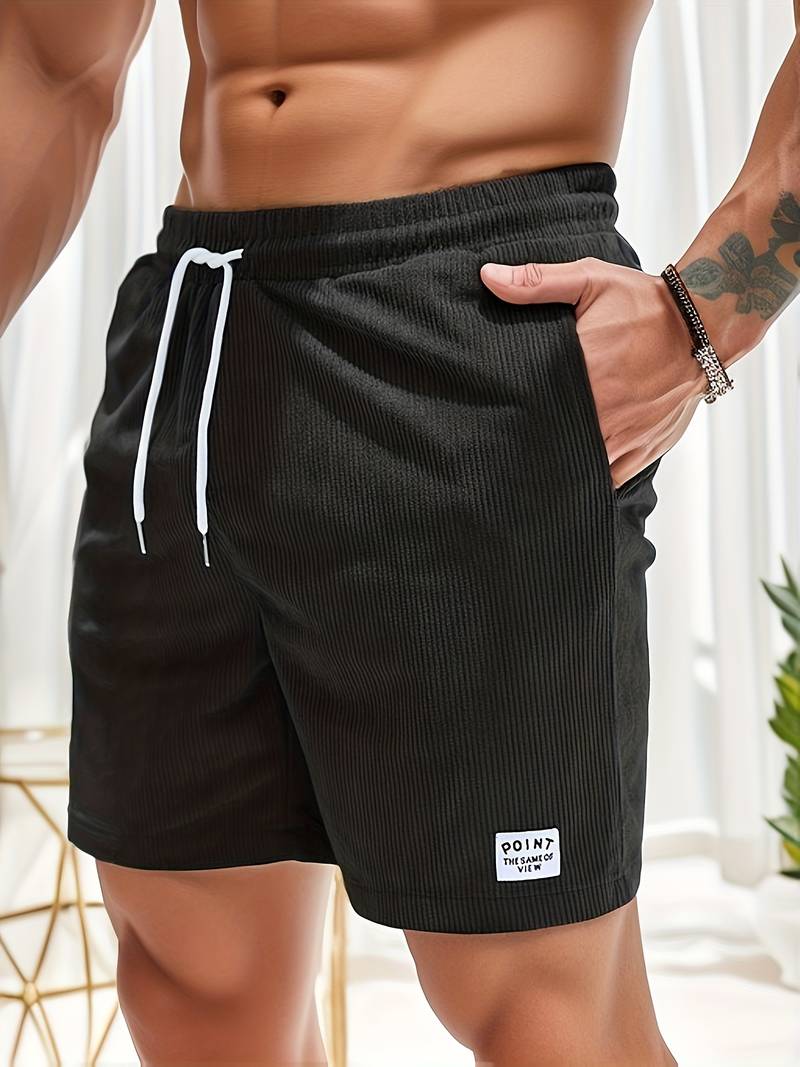 PORTIU | Shorts de verano