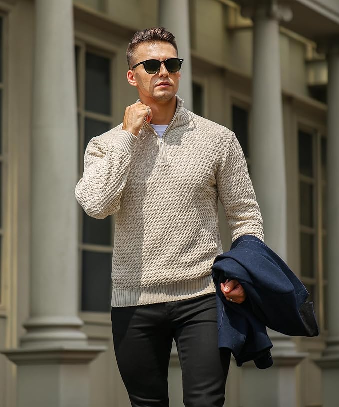 MERINO | Pullover para hombre