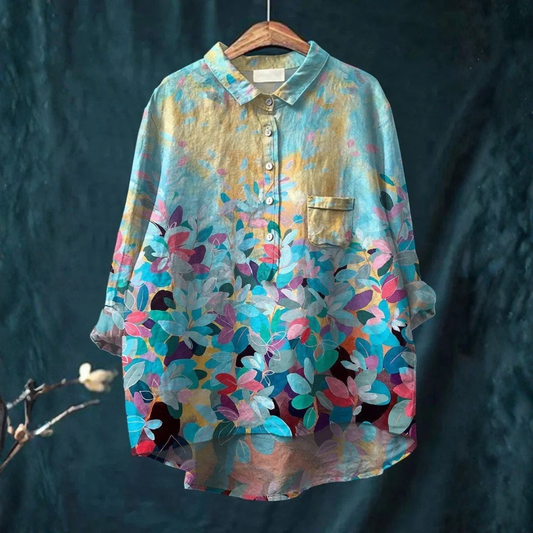 AZALEA | Blusa exclusiva para mujer