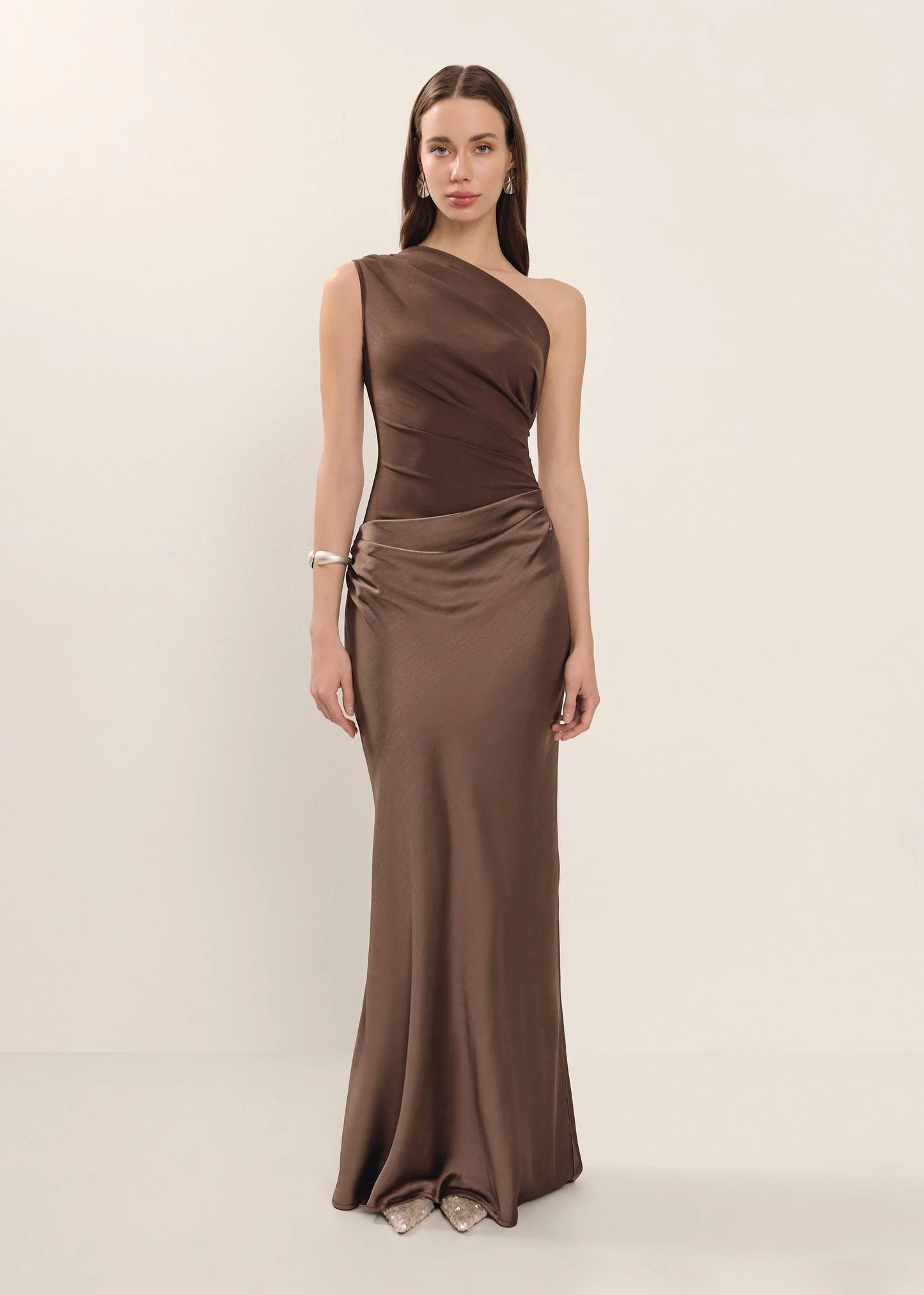 AMBER | Vestido de diseño