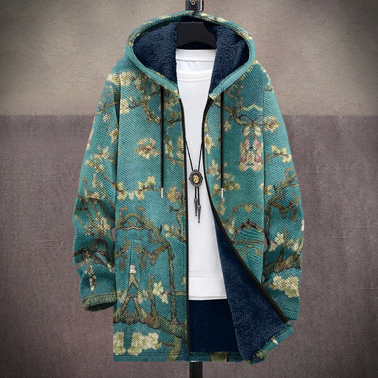 CELINE | Cárdigan artístico de lujo