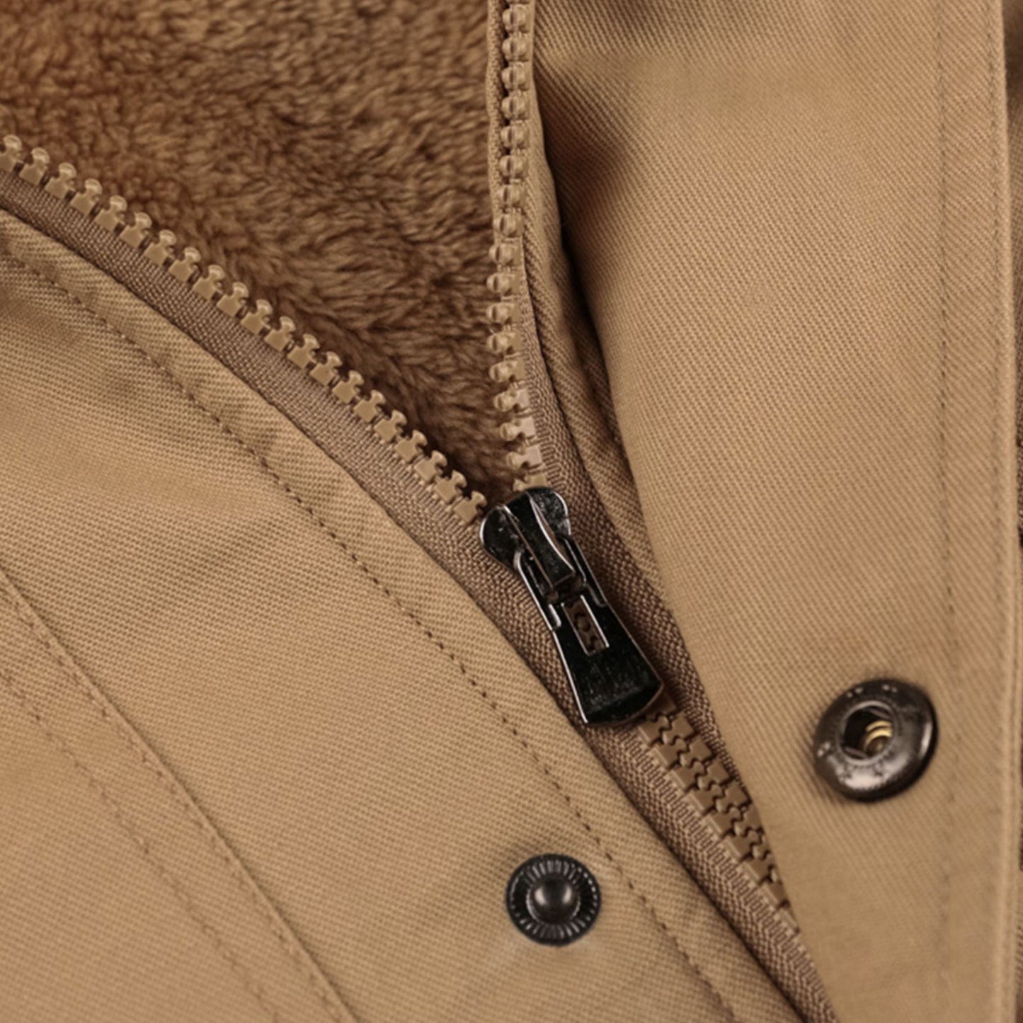 LANDON | Chaqueta de caza para hombre