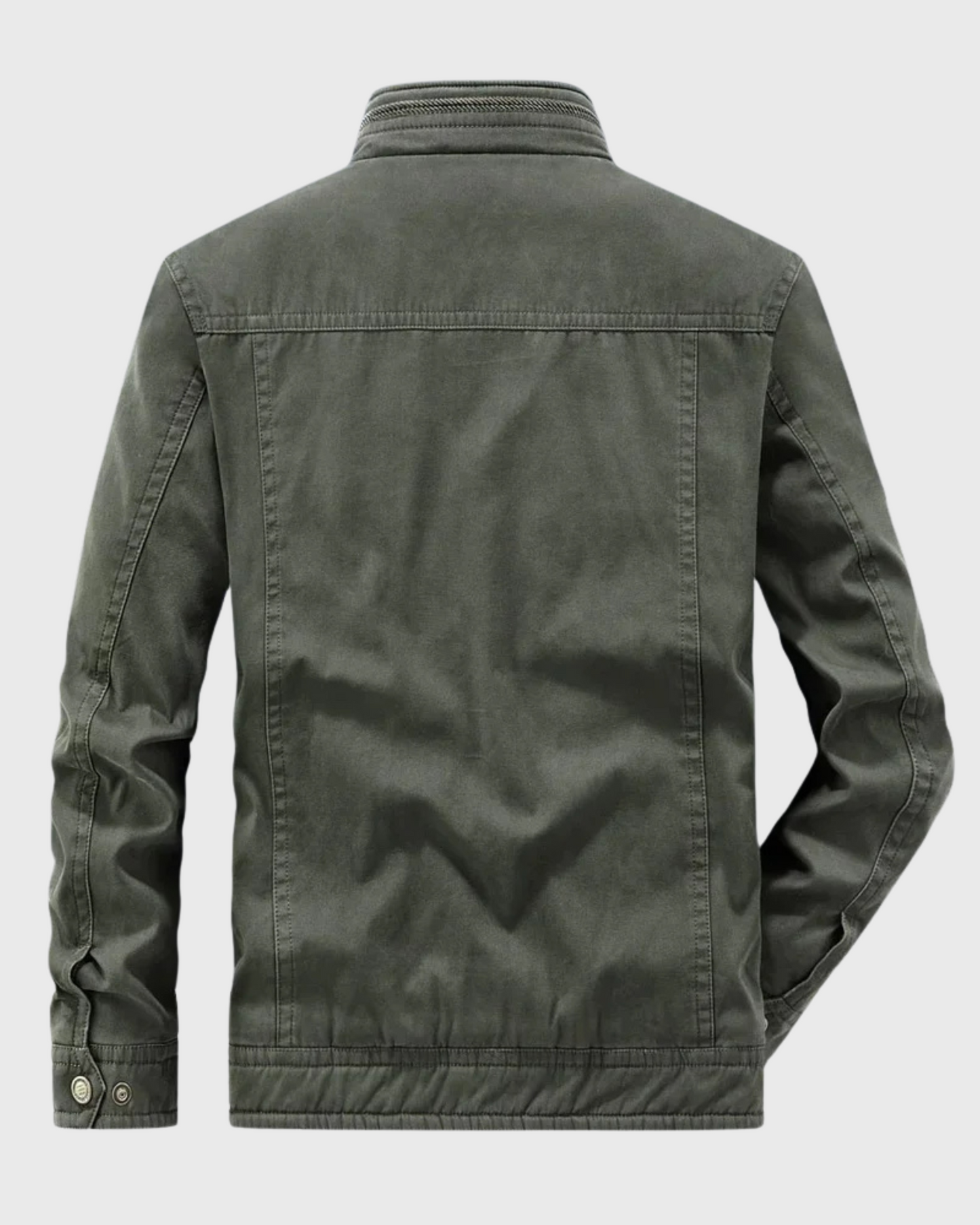 DAVIAN | Chaqueta forrada de temporada.