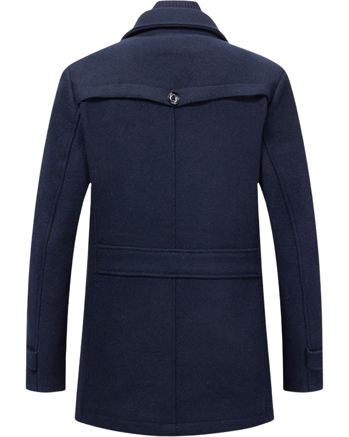 DORIO | Chaqueta otoñal de diseño