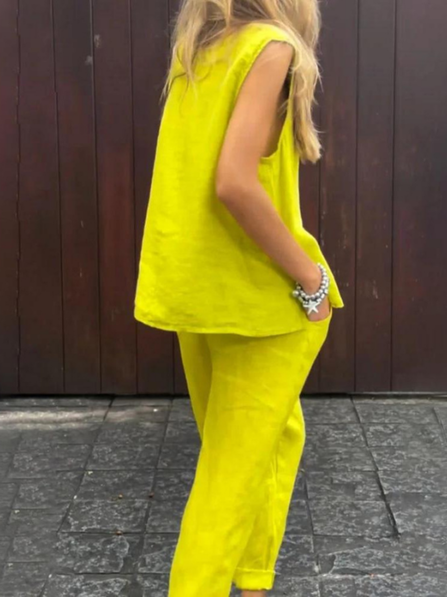 CELINE | Conjunto dos piezas