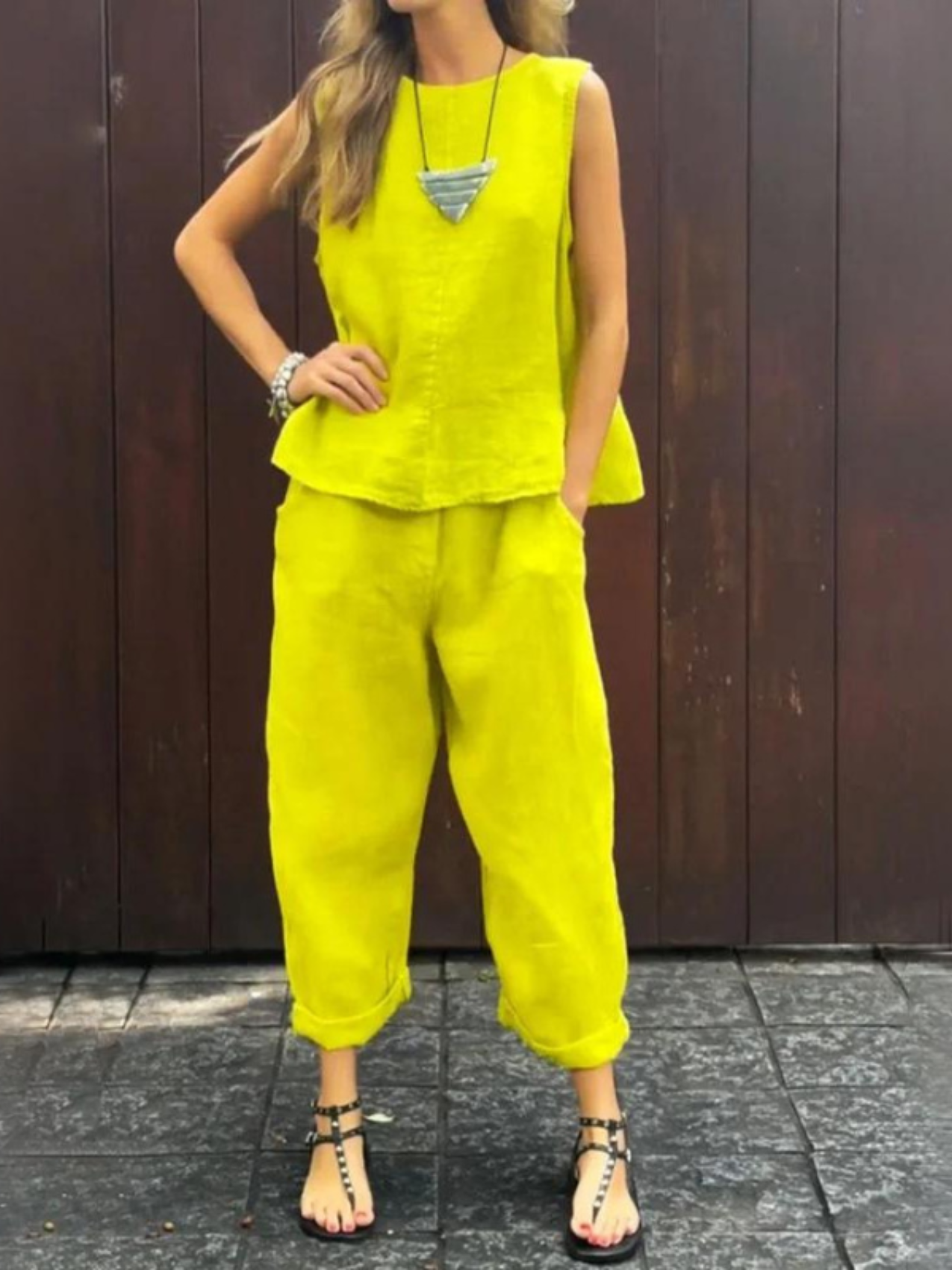 CELINE | Conjunto dos piezas