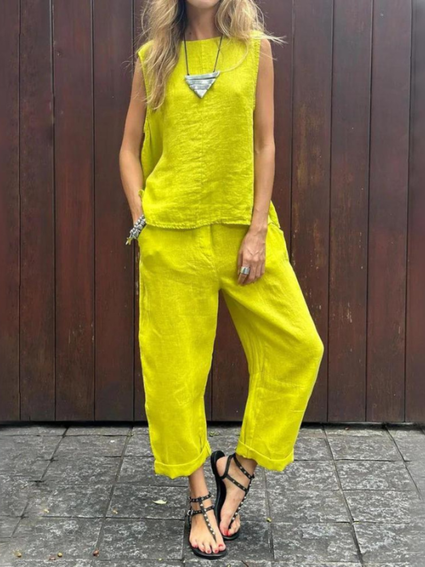 CELINE | Conjunto dos piezas