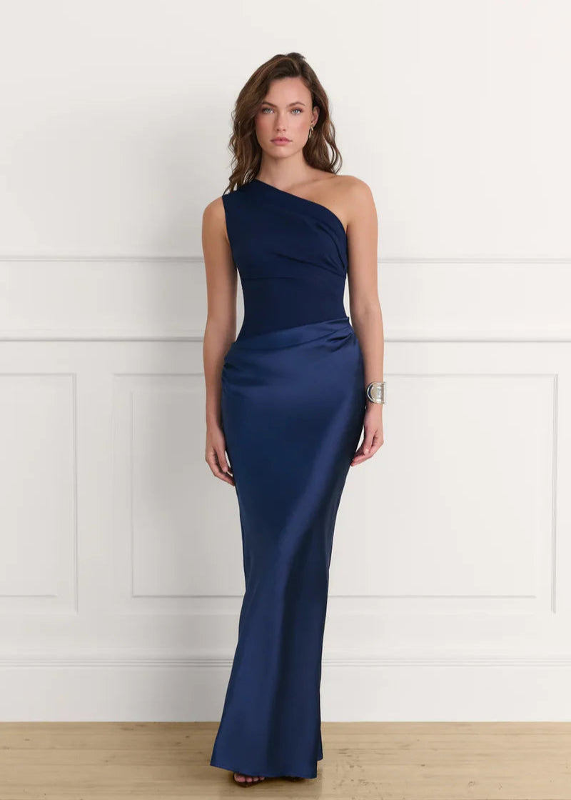 AMBER | Vestido de diseño