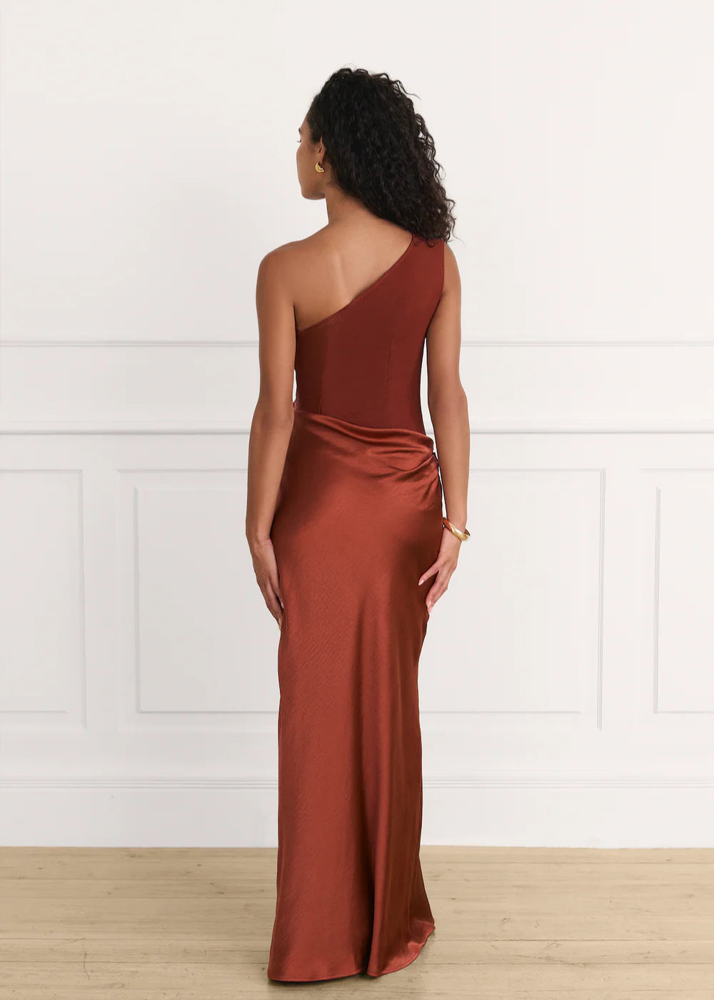 AMBER | Vestido de diseño