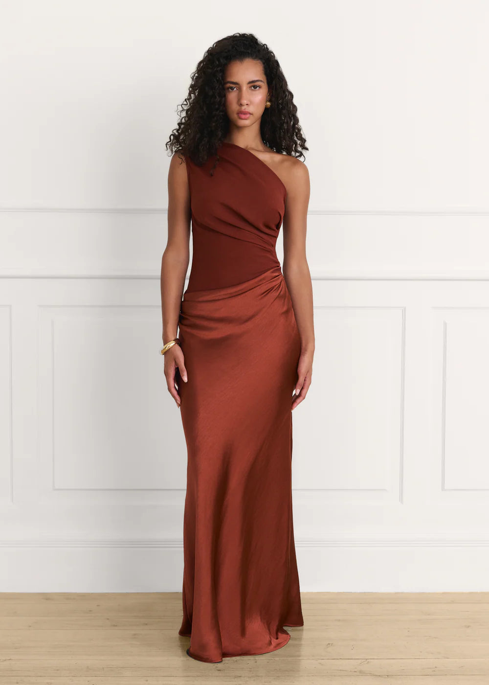 AMBER | Vestido de diseño
