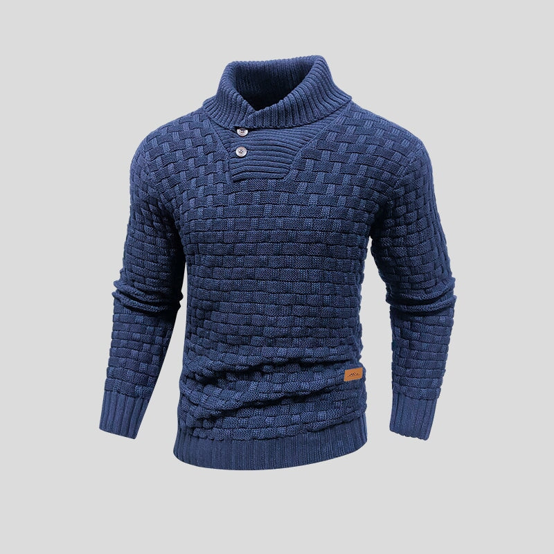 ROWAN | Suéter térmico para hombre