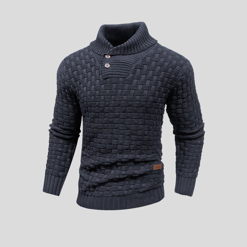 ROWAN | Suéter térmico para hombre