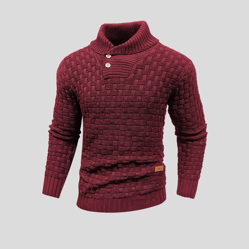 ROWAN | Suéter térmico para hombre