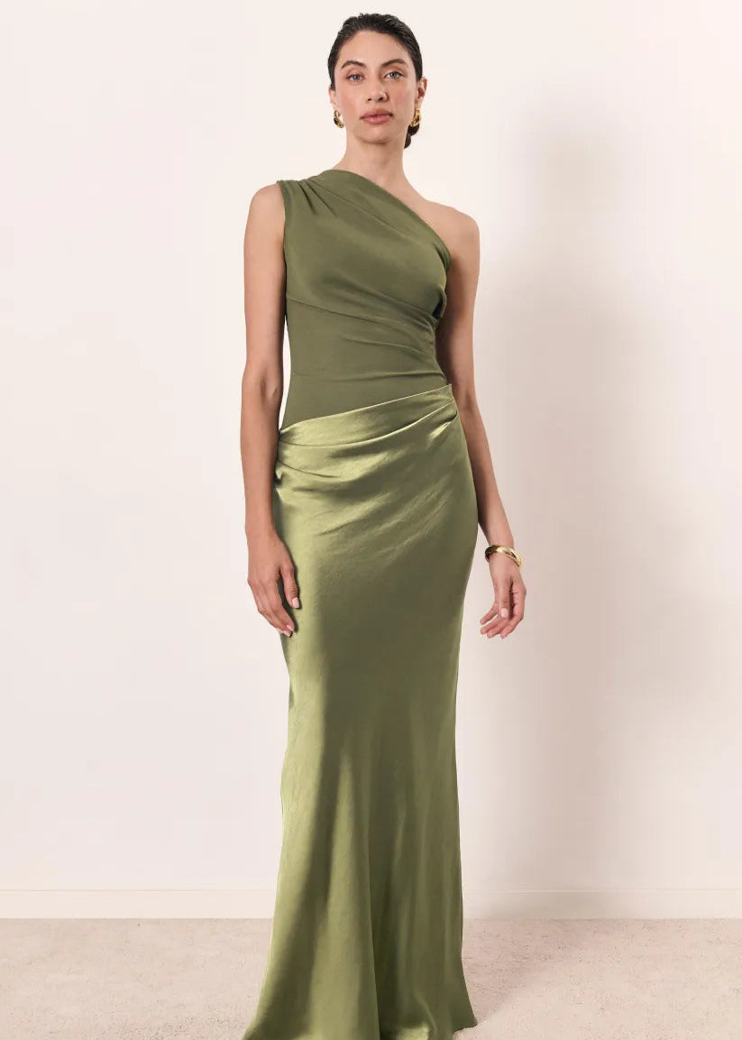 AMBER | Vestido de diseño