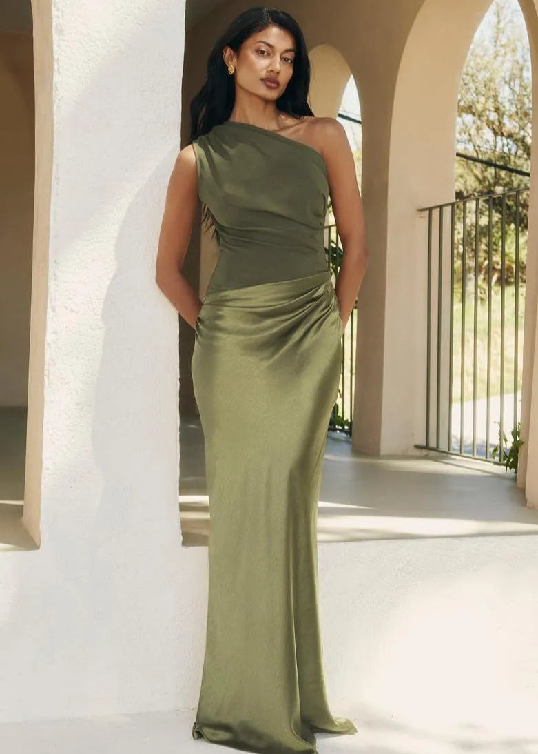 AMBER | Vestido de diseño