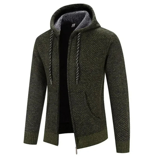 LUCAS | Sudadera con capucha definitiva