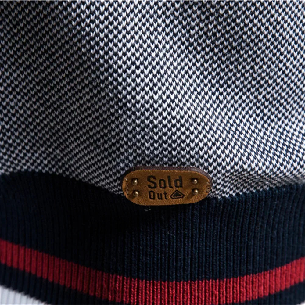 MARTIN | Cárdigan premium