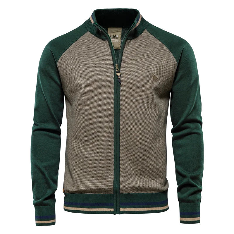 MARTIN | Cárdigan premium