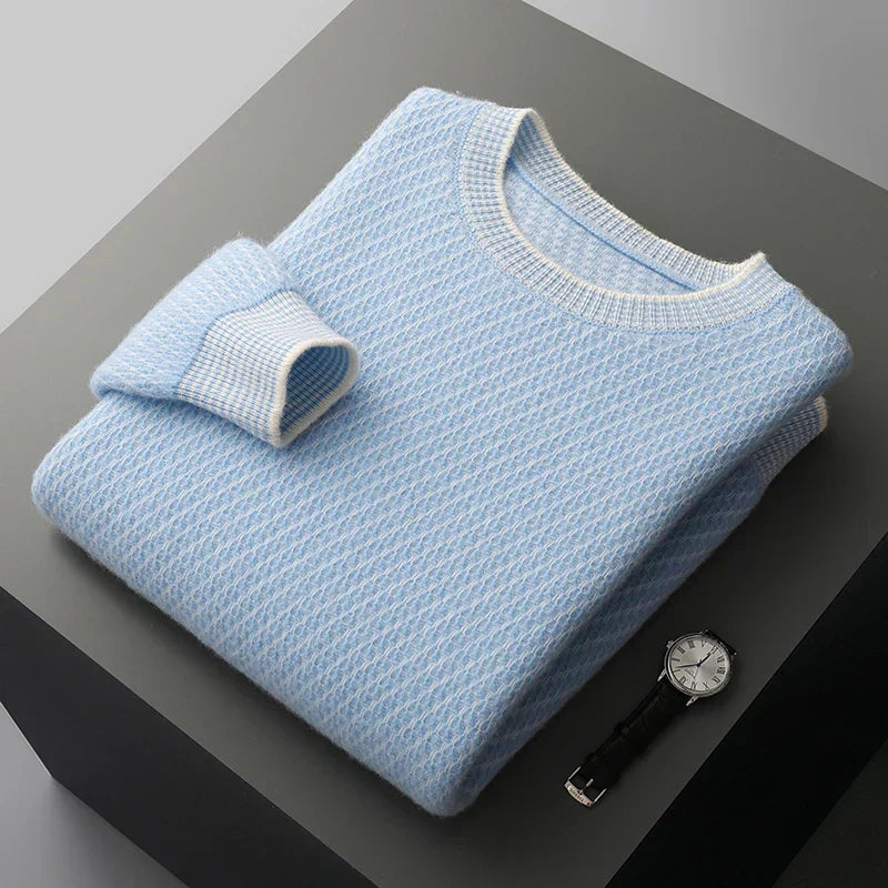 WHITMORE | Suéter de diseño