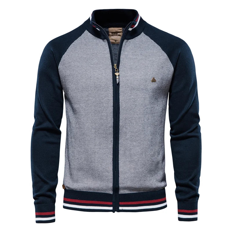 MARTIN | Cárdigan premium