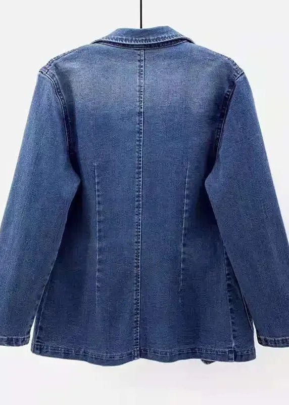 PATRICE | Chaqueta vaquera clásica.