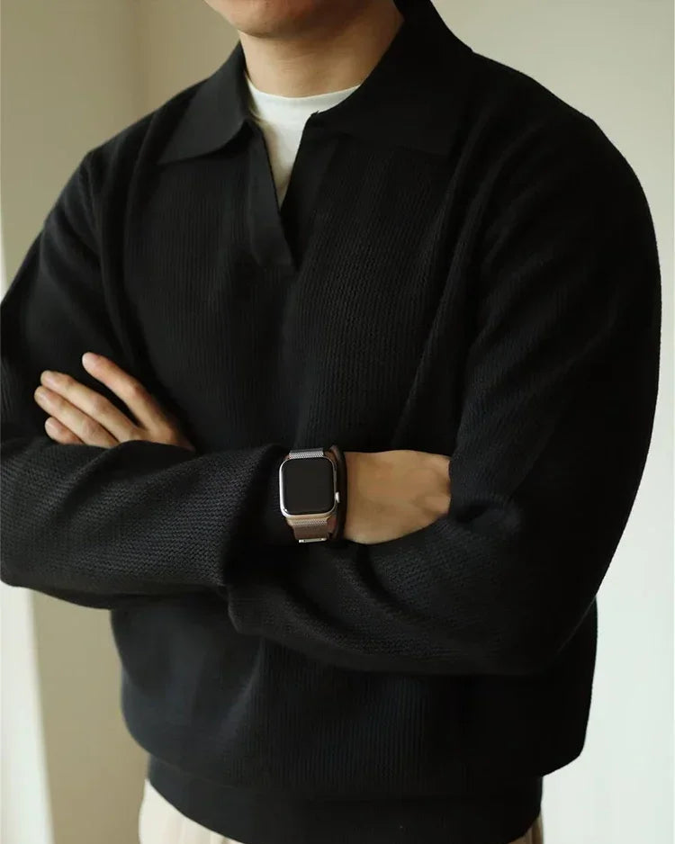 RAYMOND | Suéter de punto