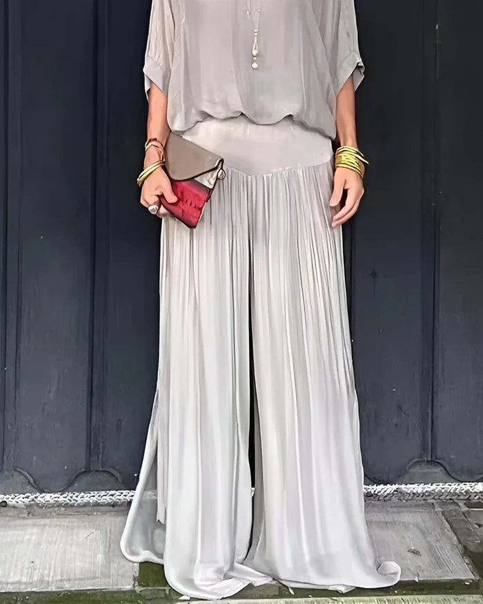CAMILA | Conjunto elegante de temporada