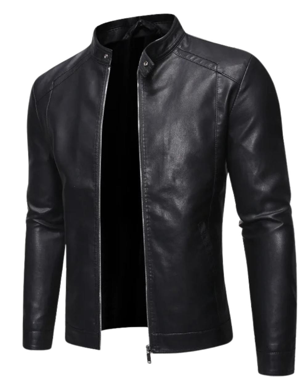 ARNOLD | Chaqueta de cuero