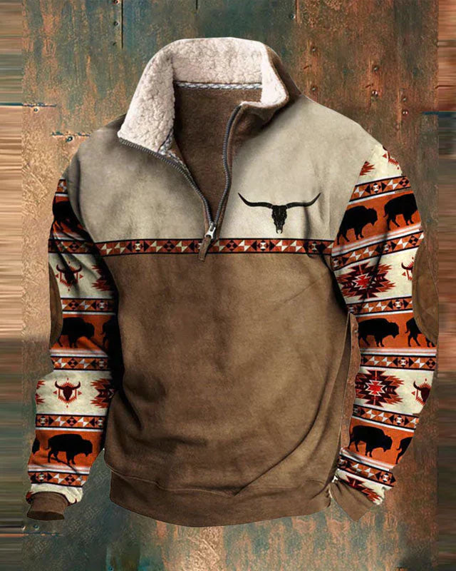 HUDSON | Suéter informal de temporada