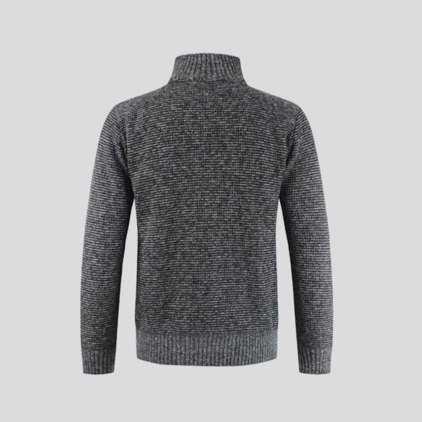 ALPHA | Chaqueta térmica para hombre